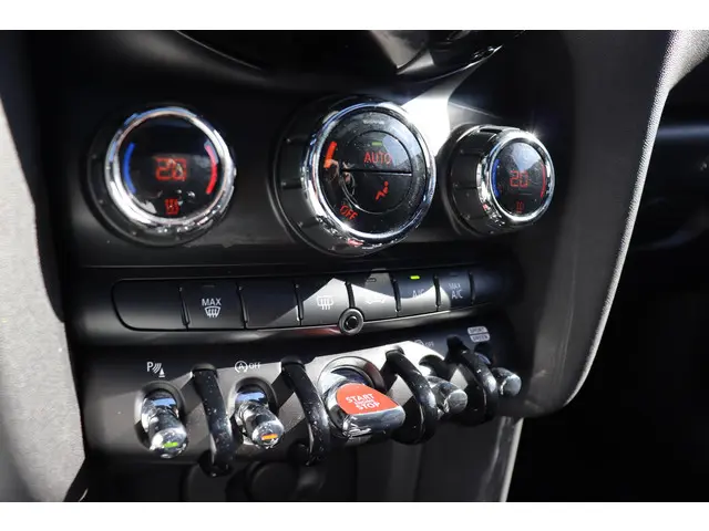 MINI Cooper Mini 1.5 2021 Benzine 20