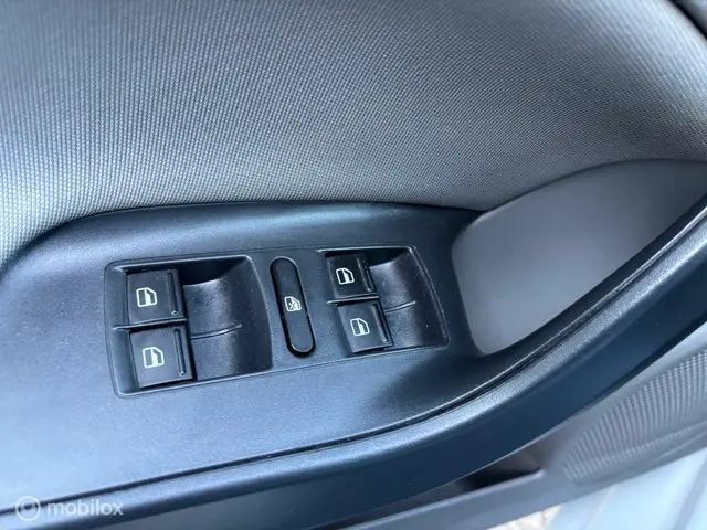 SEAT Ibiza 1.2 TSI Chill Out 2012 Benzine 21