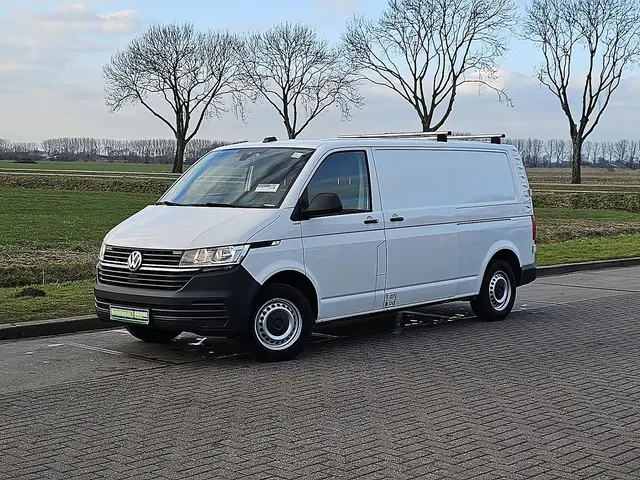 Volkswagen Transporter 2.0 TDI 2020 Diesel 2