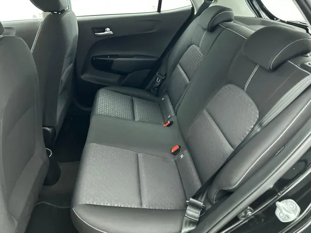 Kia Picanto 1.0 DPi DynamicLine Automaat 2023 Benzine 26