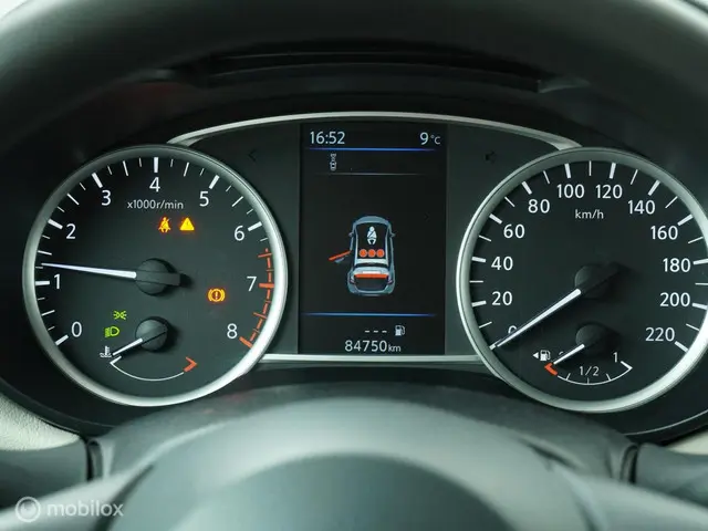 Nissan Micra 1.0 IG-T Acenta 2020 Benzine 12