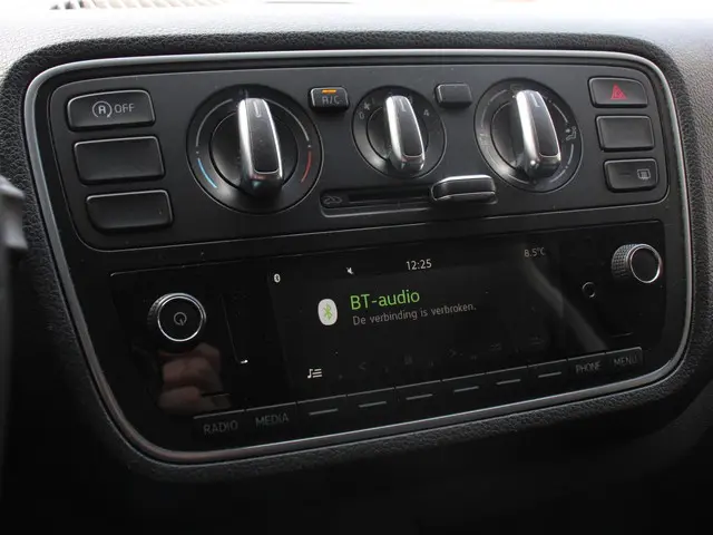 Škoda Citigo 1.0 Ambition 2019 Benzine 3