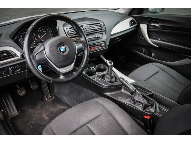 BMW 1 Serie 114i EDE 2014 Benzine 3