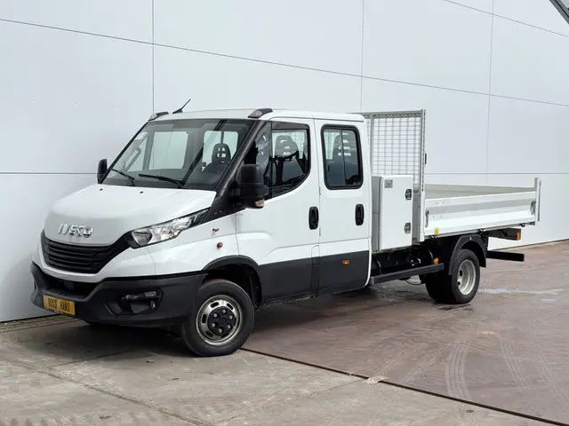 Iveco Daily 35C16 3.0 2023 Diesel 2