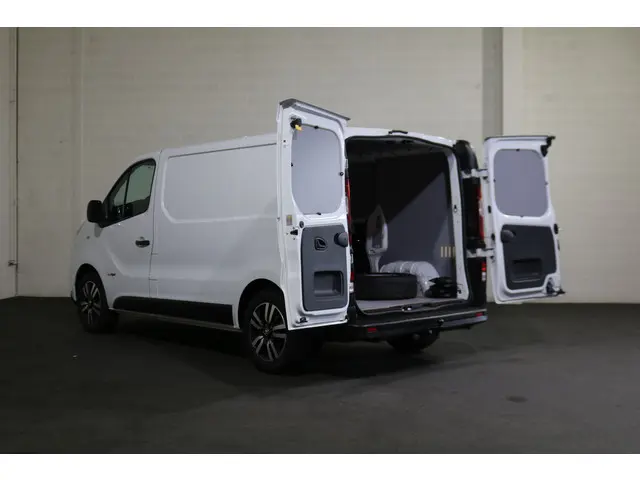 Fiat Talento 1.6 MJ L1 H1 Airco Trekhaak 2018 Diesel 13
