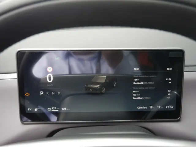 Leapmotor C10 REEV Design 28.4 kWh 2026 Hybride Benzine 19