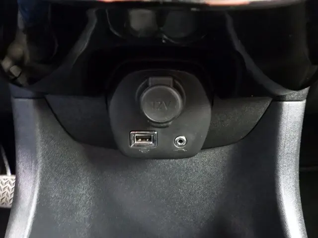 Citroën C1 1.0 VTi Feel Comfort 2020 Benzine 9