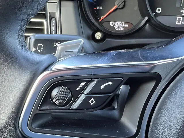 Porsche Macan 2.0 2019 Benzine 40