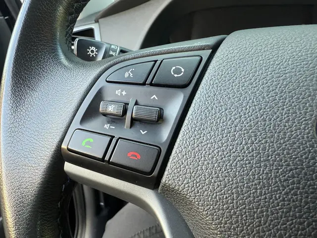 Hyundai Tucson 1.6 GDi Comfort Trekhaak ! 2018 Benzine 25