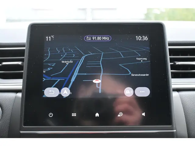 Renault Captur TCe 90 techno 2022 Benzine 16