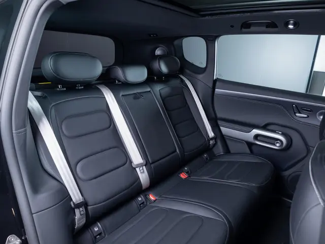 Smart #5 Pro+ 100 kWh 2025 Elektrisch 24