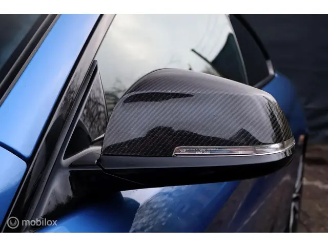 BMW 4 Serie Coupé 440i High Executive 2017 Benzine 40