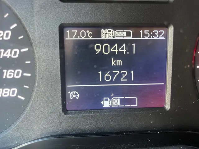 Mercedes-Benz Sprinter 317 1.9 CDI L2H2 2022 Diesel 6