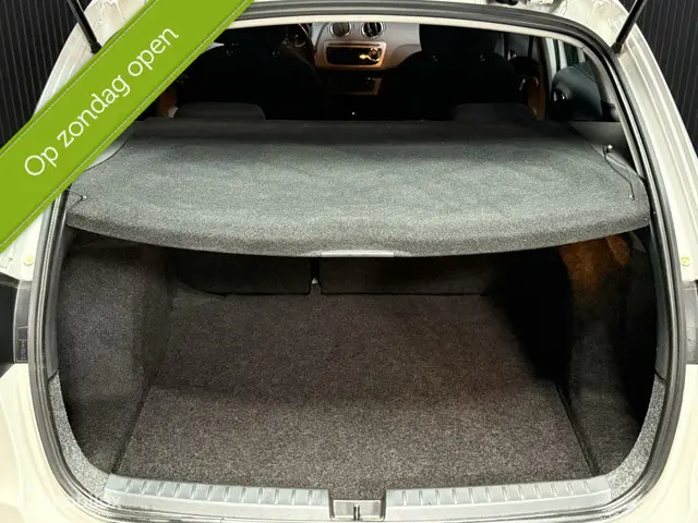 SEAT Ibiza ST 1.4 COPA Plus|VERKOCHT| 2012 Benzine 11