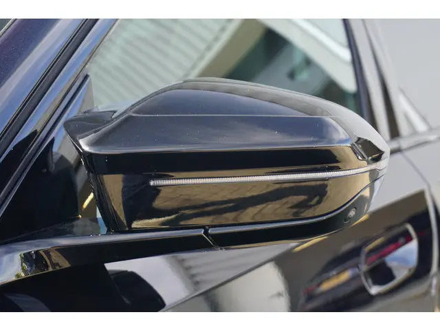 BMW i5 M60 2024 Elektrisch 24