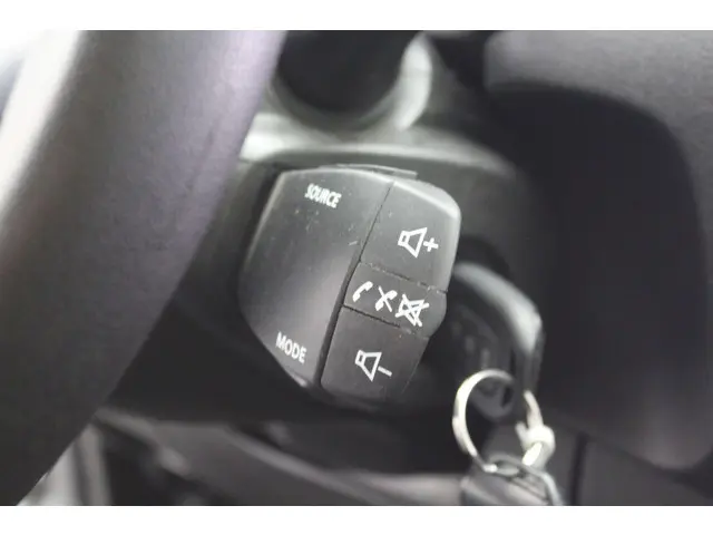 Renault Express 1.5 dCi 75 Comfort 2021 Diesel 17