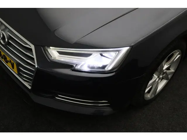 Audi A4 Avant 1.4 TFSI Lease Edition 2016 Benzine 28