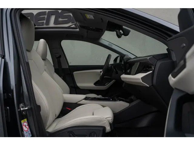 Audi Q6 e-tron Quattro 285kW 2025 Elektrisch 6
