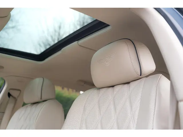 Bentley Flying Spur 4.0 V8 2016 Benzine 6