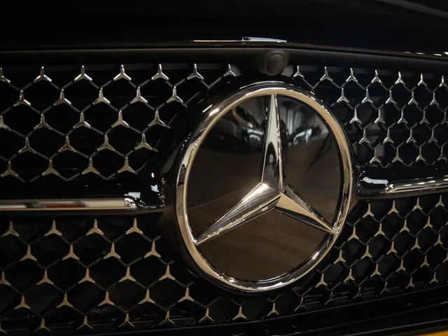 Mercedes-Benz CLA Coupé 180 Star Edition 2024 Benzine 9