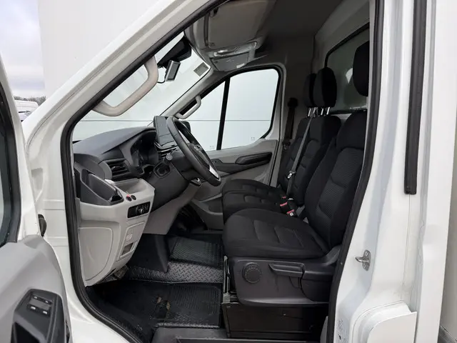 Maxus eDeliver9 204PK 2022 Elektrisch 6