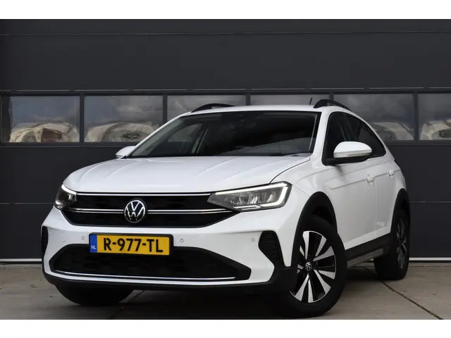 Volkswagen Taigo 1.0 TSI Life Business 2022 Benzine