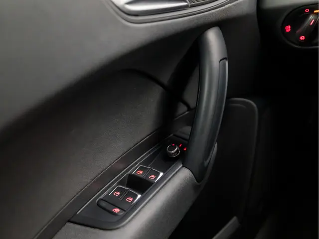 Audi A1 Sportback 1.0 TFSI Sport 2015 Benzine 20