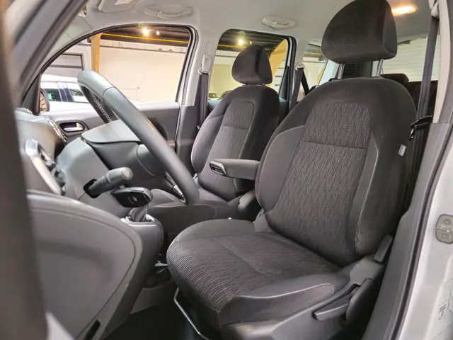 Citroën C3 Picasso 1.2 PureTech Exclusive 2015 Benzine 15