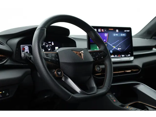 CUPRA Terramar 1.5 eTSI 2025 Benzine 5