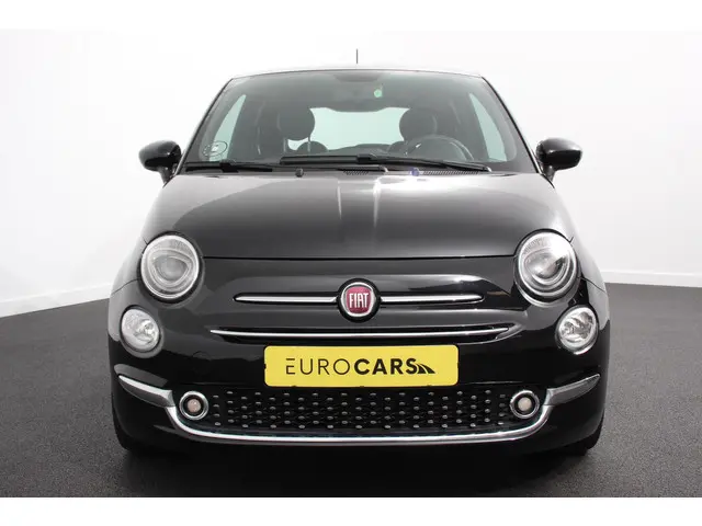 Fiat 500 1.0 Hybrid Star 2020 Benzine 4