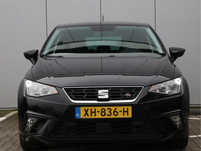 SEAT Ibiza 1.0 TSI FR Business Intense 2019 Benzine 6