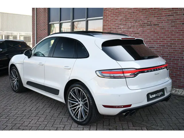 Porsche Macan 2.0 PDK 2019 Benzine 72
