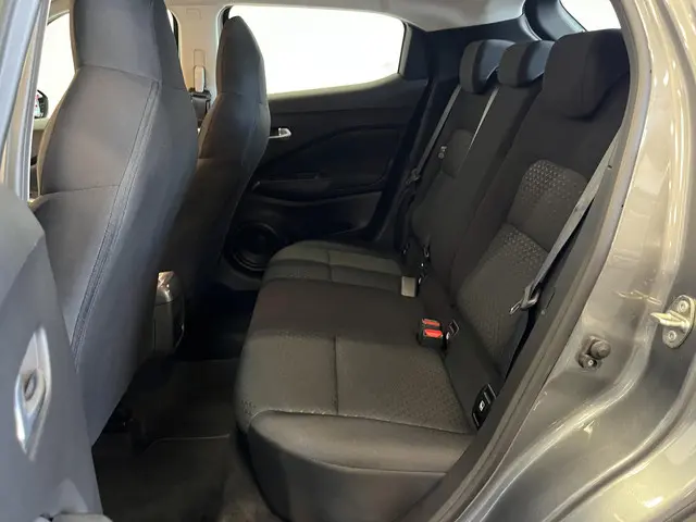 Nissan Juke 1.0 DIG-T Aut. Business Edition 2021 Benzine 33