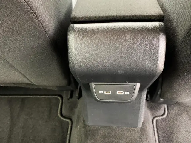 Volkswagen Polo 1.0 TSI Life Business, DSG 2022 Benzine 16