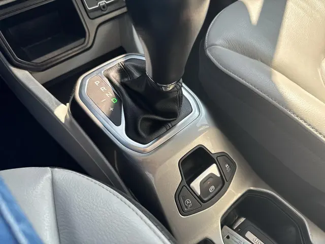 Jeep Renegade 1.3T Freedom 2019 Benzine 18