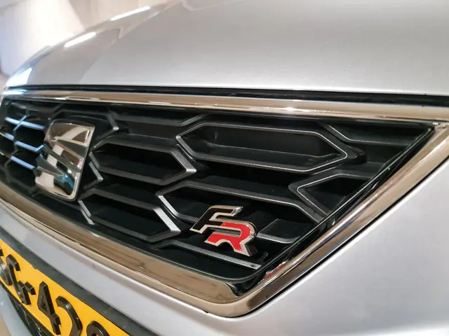 SEAT Leon 1.4 EcoTSI FR Business Intense 2018 Benzine 6