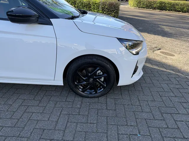 Opel Corsa 1.2 GS Line Navigatie 2021 Benzine 7