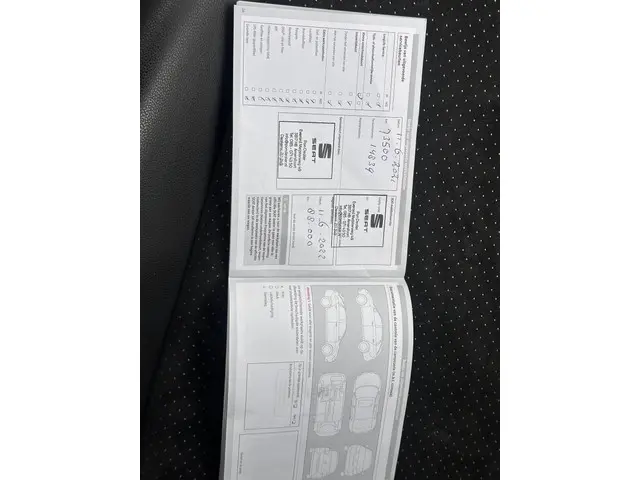 SEAT Mii 1.0 Mii by Mango 2016 Benzine 21