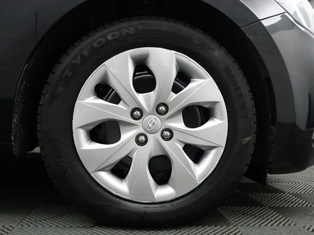 Hyundai i20 1.0 T-GDI Comfort- 2019 Benzine 24