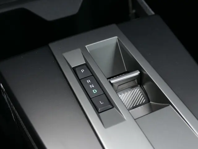 Opel Frontera 1.2 Turbo Hybrid GS 2025 Hybride Benzine 7