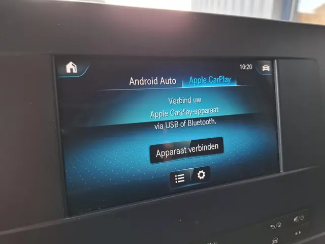 Mercedes-Benz Sprinter 311 2.2 CDI L2H2 2019 Diesel 31