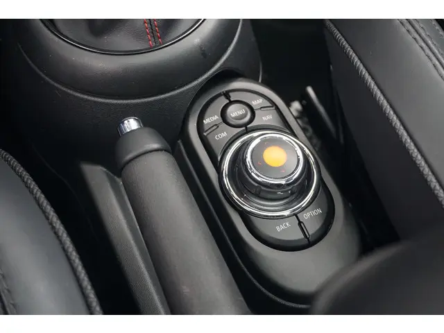 MINI Cooper S Mini 2.0 Hammersmith 2020 Benzine 11