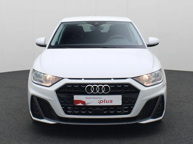 Audi A1 Sportback 35 TFSI/150PK S Line 2021 Benzine 27