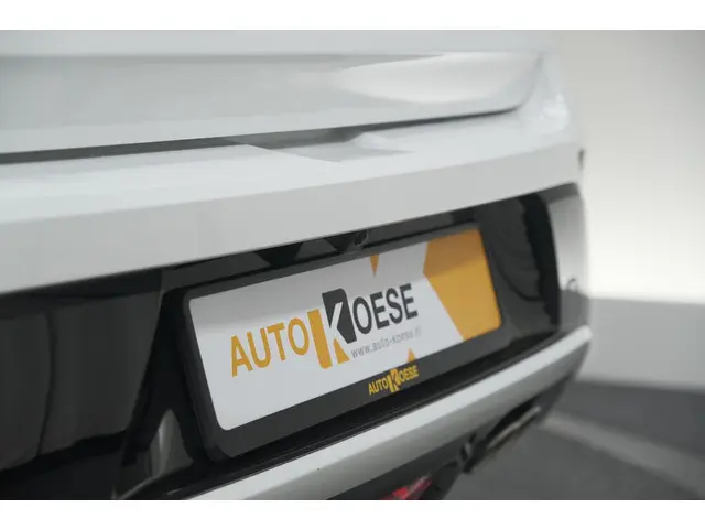 Opel Mokka Turbo 130 AT8 GS 2025 Benzine 4