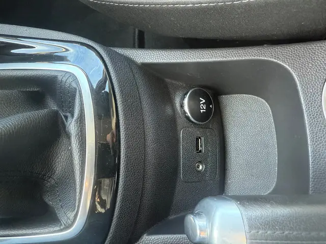 Ford Fiesta 1.0 EcoBoost Titanium 2013 Benzine 10