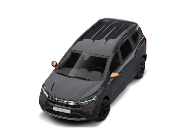 Dacia Jogger Extreme 2025 LPG/Gas 10