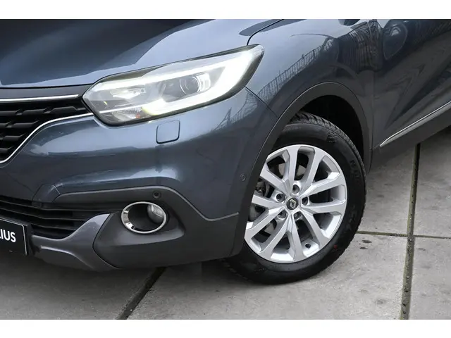 Renault Kadjar TCe 130 EDC Intens 2017 Benzine 4