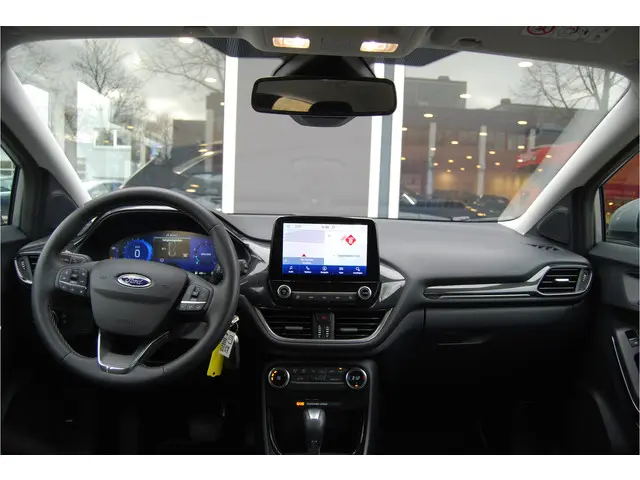 Ford Puma 1.0 EcoBoost Titanium AUTOMAAT 2020 Benzine 29