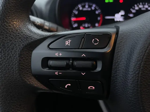 Kia Picanto 1.0 CVVT EconomyPlusLine 2018 Benzine 15