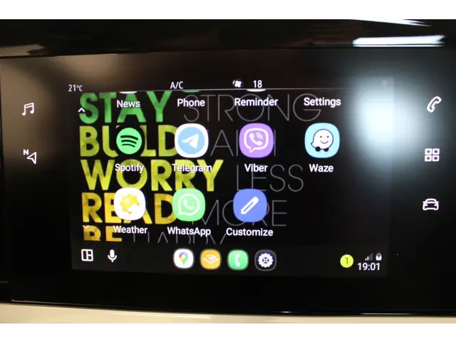 Opel Mokka 1.2 Elegance 2022 Benzine 15